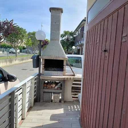 Mari's פורטו קורסיני