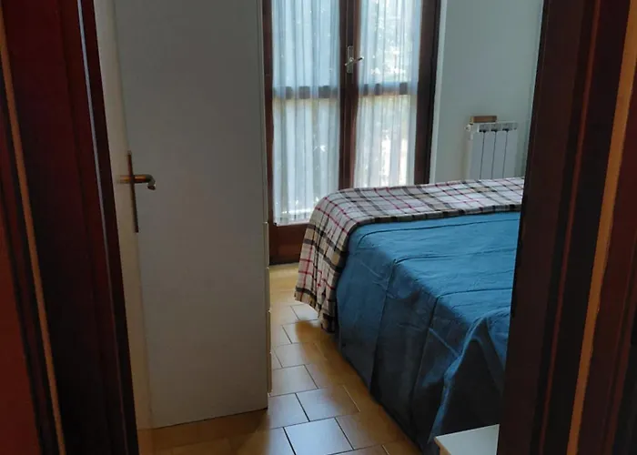 Apartamento Mari's *