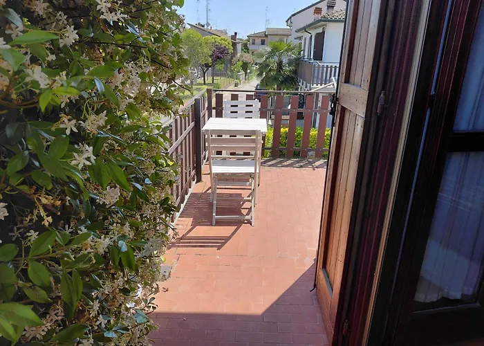 Mari's * Porto Corsini