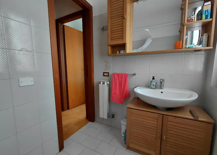 Apartamento Mari's Porto Corsini