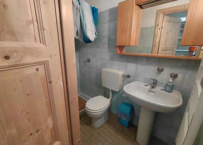 Mari's * Porto Corsini