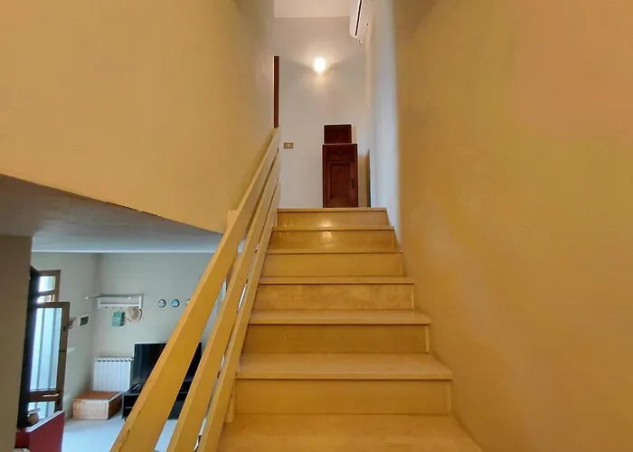 Mari's Porto Corsini