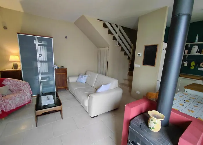 Apartamento Mari's Porto Corsini