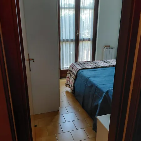 Apartment Mari's *