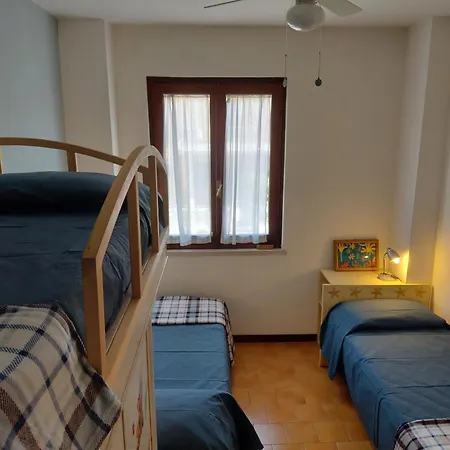 Apartment Mari's