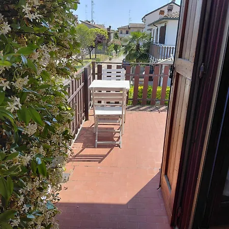 Mari's * Porto Corsini