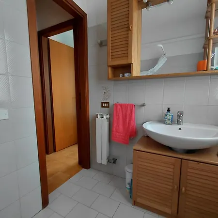 Apartamento Mari's Porto Corsini