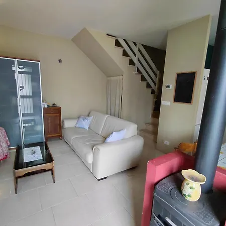 Apartamento Mari's Porto Corsini