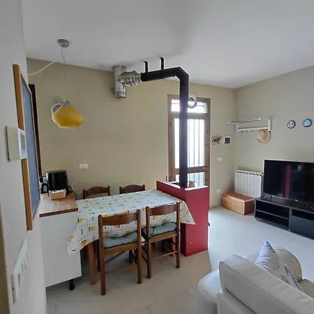 Mari's Apartamento Porto Corsini