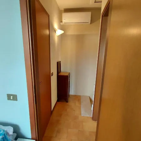 Apartment Mari's