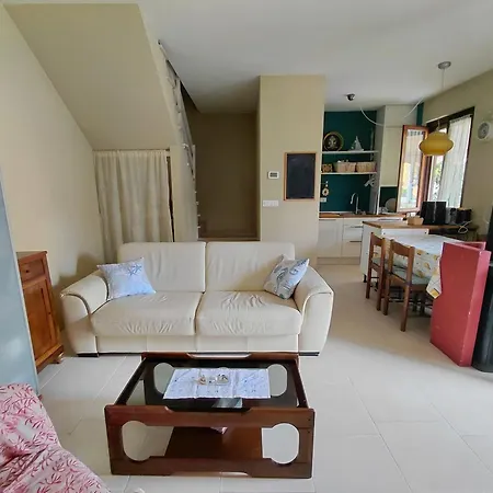 Apartamento Mari's Porto Corsini