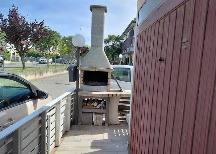 Mari's بورتو كورسيني